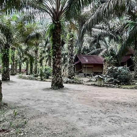 Sahom Valley Resort Jeram  Экстерьер фото