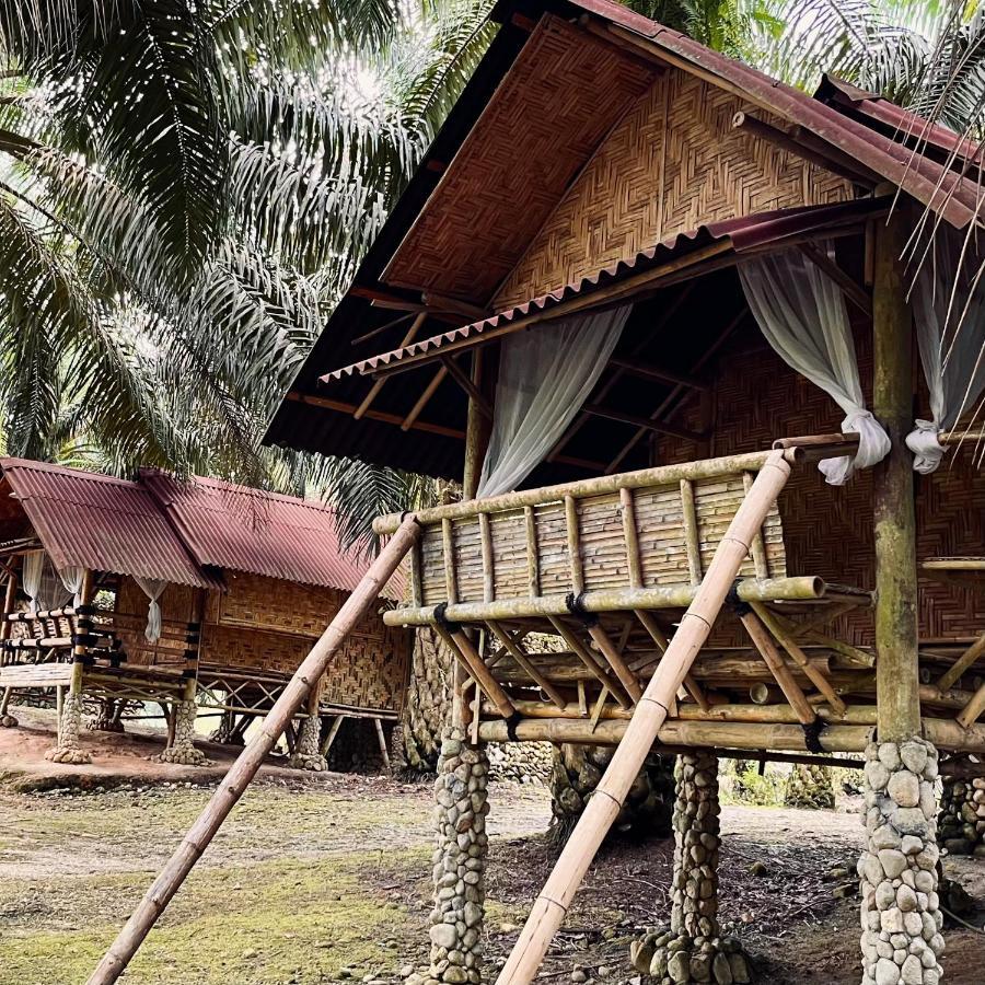 Sahom Valley Resort Jeram  Экстерьер фото
