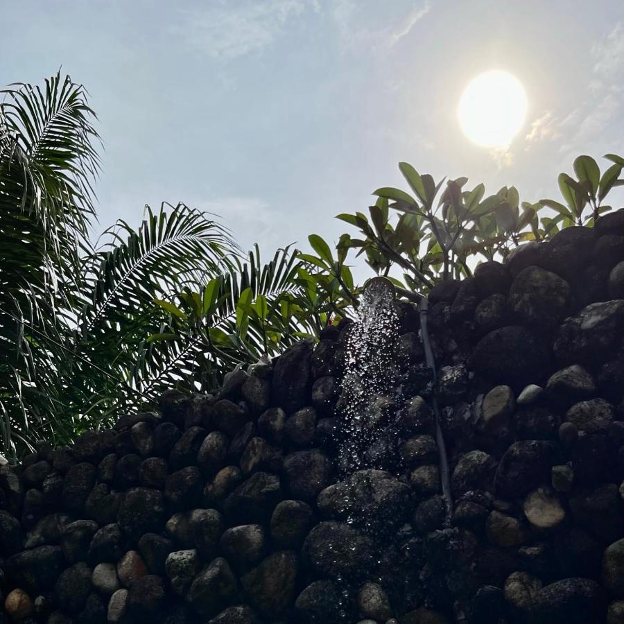 Sahom Valley Resort Jeram  Экстерьер фото