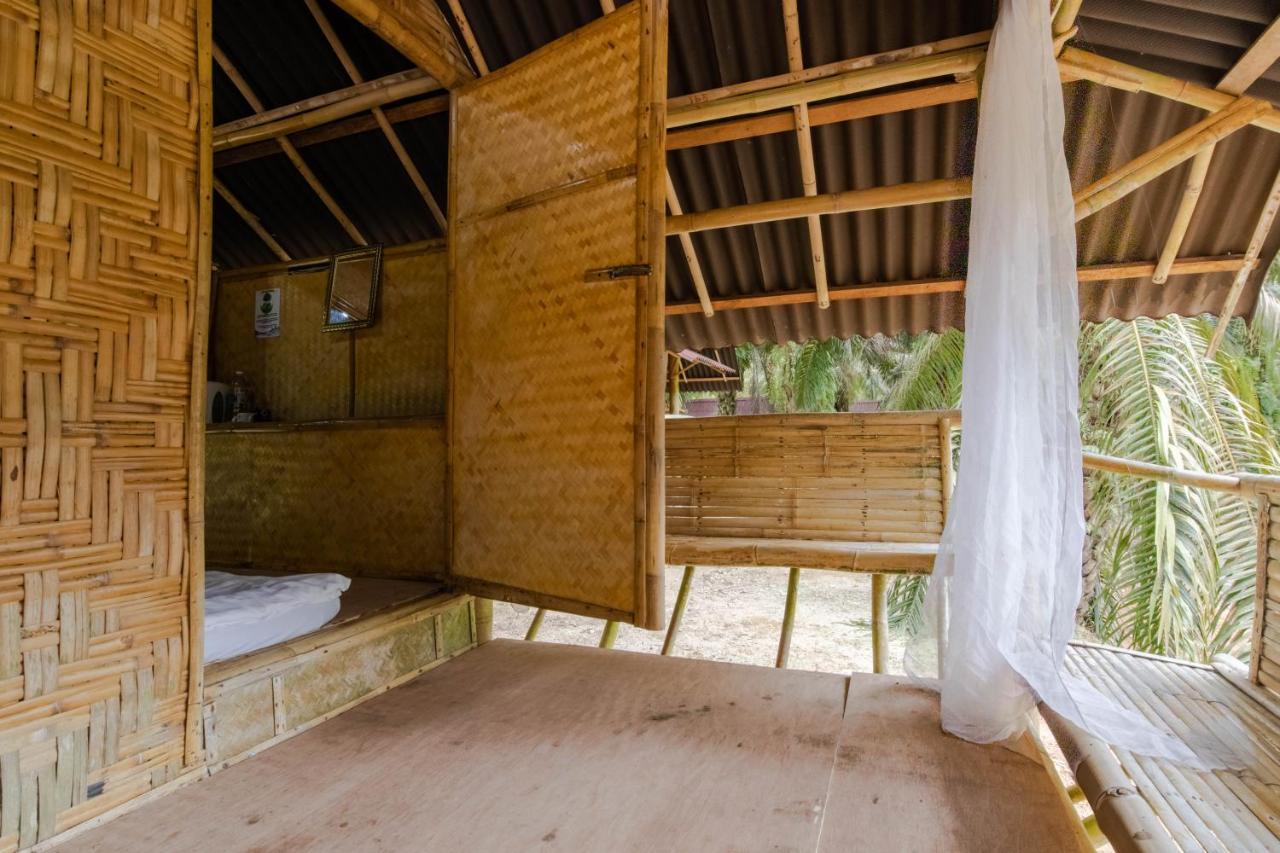 Sahom Valley Resort Jeram  Экстерьер фото